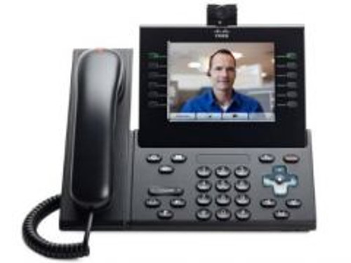 CP-9951-C-A-C-K9-RF - Cisco 9951 Unified Ip Phone