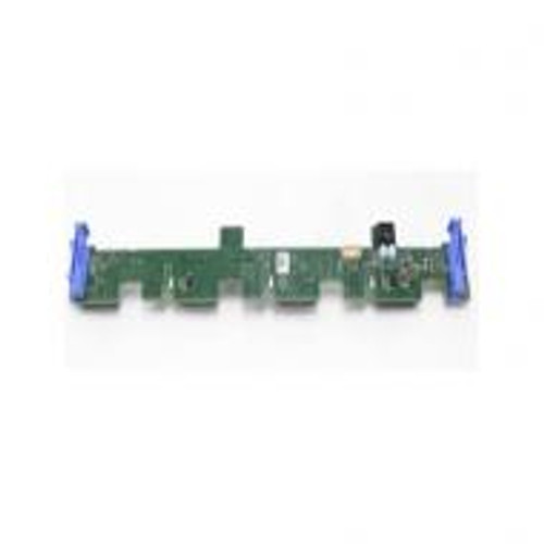 820HH - Dell 3.5-inch LFF 4 Bay Hard Drive Backplane for PowerEdge R430