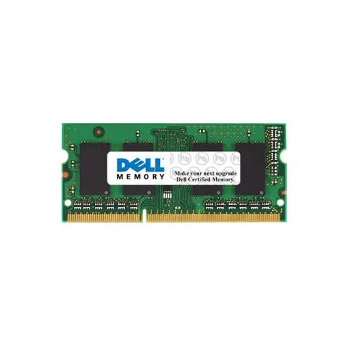 821PJ - Dell 16GB DDR4-2400MHz 260-Pin SoDIMM Memory