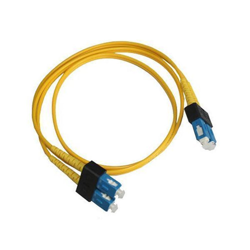8294U - Dell 200ft LC-SC Duplex Fiber Channel Cable