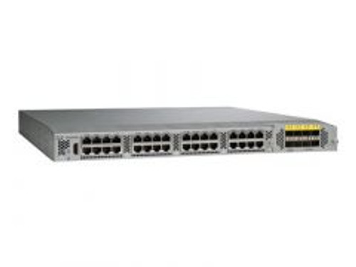 N2K-C2232TP-E-FD-B= - Cisco Std Airflow Ac N2K-C2232Tm-E 2Dc Ps1 Fan