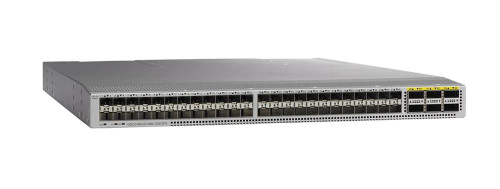 N2248TP-E-FD-BUN= - Cisco 48-Port Gigabit Fabric Extender