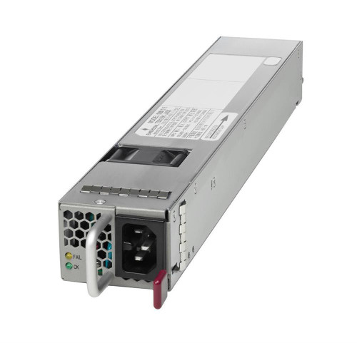C4KX-PWR-750DC-F-RF - Cisco 750W DC Hot-Pluggable Power Supply