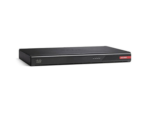 ASA5508-FTD-K9 - Cisco Asa 5508-X With Firepower Threat Defense. 8Ge. Ac