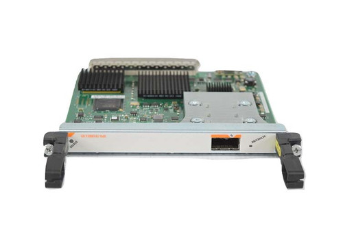 SPA-1X10GE-L-V2-RF - Cisco 1-Port 10 Gigabit Ethernet Shared Port Adapter