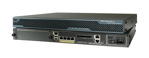 ASA5520-K8-RF - Cisco Adaptive Security Appliance