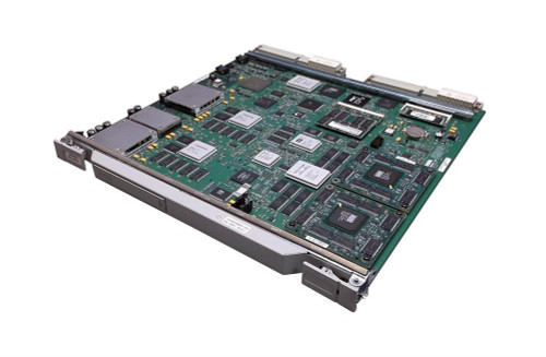 MGX-RPM-XF-512= - Cisco Route Switch Processor