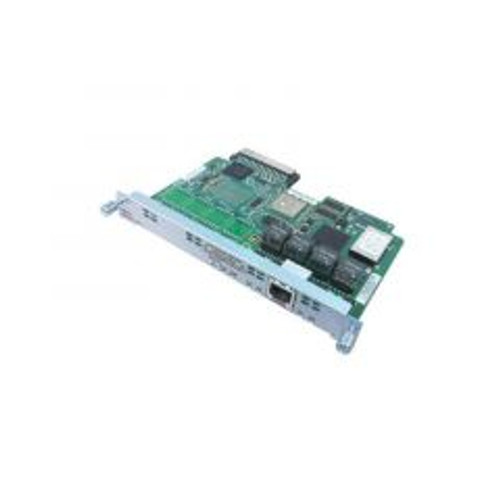 EHWIC-4SHDSL-EA - Cisco 4-Pair G.SHDSL Double Wide Enhanced High-Speed WAN Interface Card