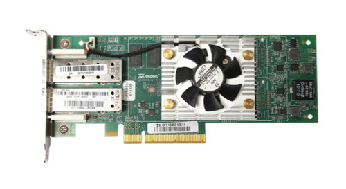 UCSC-PCIE-Q2672= - Cisco 2-Port 16Gb Fibre Channel PCIe x8 Host Bus Adapter