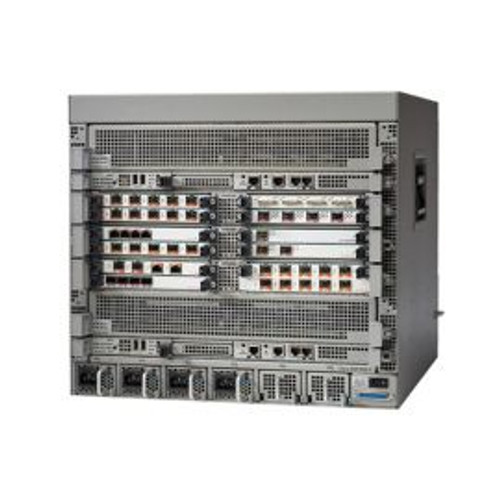 ASR1009-X= - Cisco Router Chassis