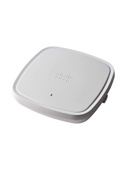 C9115AXI-E-RF - Cisco Catalyst 9115Ax Series Access Point Internal Antenna Wi-Fi 6 4X4:4 Mimo E Domain