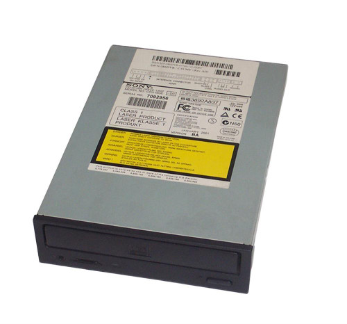 86DVR - Dell 32X 8X 12X IDE Internal CD-RW Drive