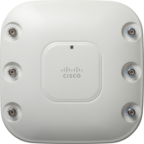 AIR-LAP1262N-S-K9-RF - Cisco 802.11n 5GHz 300Mbps RJ-45 Wireless Access Point
