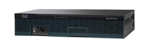 CISCO2911-SEC/K9 - Cisco 2911 Integrated Services Security Router