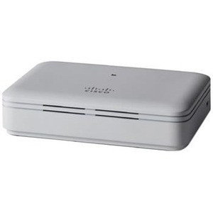 AIR-AP1815T-I-K9= - Cisco 1815T Series Reg Domain I Wireless Access Point