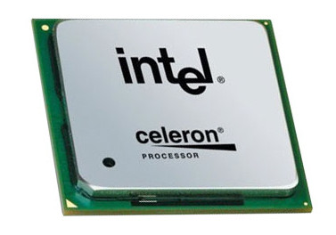8819P - Dell 433MHz 128KB L2 Cache Celeron Processor