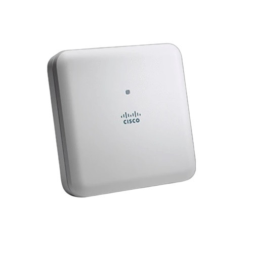 AIR-AP4800-B-K9-RF - Cisco 802.11Ac W2 Analytics Ap W/Ca