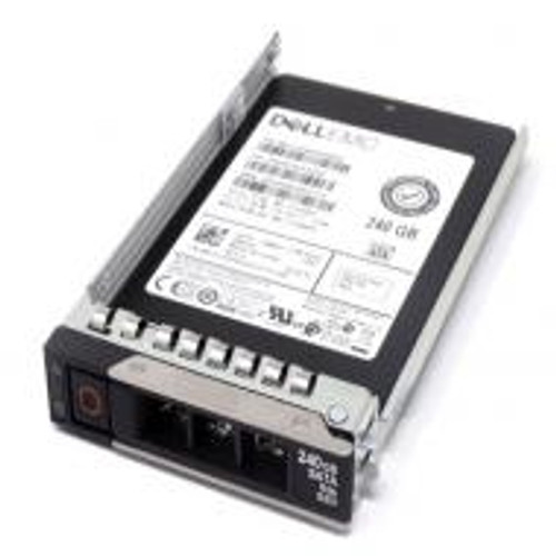 88T52 - Dell 240GB Triple-Level Cell SATA 6Gb/s 2.5-inch Solid State Drive