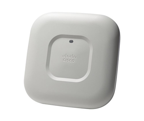 AIR-AP1702I-B-WLC-RF - Cisco 867Mbps Ceiling Wireless Access Point
