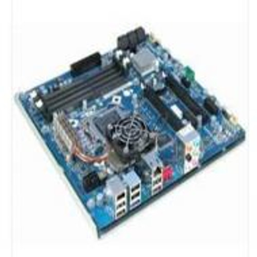 89FHW - Dell System Board (Motherboard) for OptiPlex 990 MT