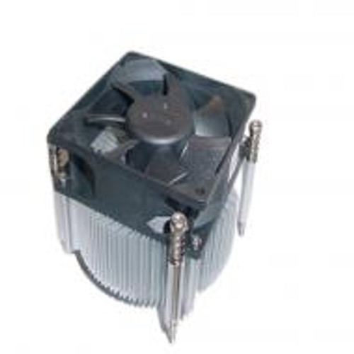 89R8J - Dell CPU Heat Sink & Fan Assembly for OptiPlex 9010 Tower