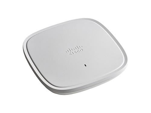 C9117AXI-B-A-RF - Cisco Catalyst 9117 5Gb/S Ieee 802.11Ax Wireless Access Point