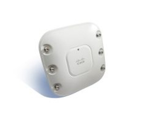 IW3702-4E-UXK9-RF - Cisco 2.4/5Ghz 1.3Gbps Industrial Wireless Access Point