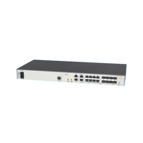 Cisco A901-6CZ-F-A ASR 901 1U Rack-mountable Router Chassis