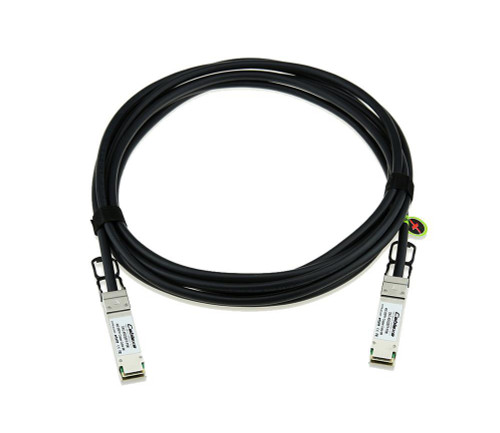 QSFP-H40G-ACU10M-RF - Cisco 10m QSFP+ 40GBase-CR4 Active Copper Cable