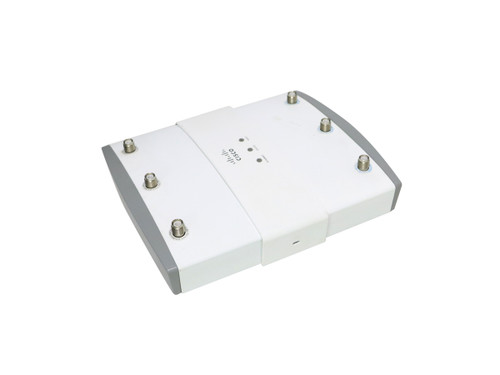 AIR-AP1252G-E-K9 - Cisco 802.11G/N 2.4GHz 5GHz Dual-Band Access Point