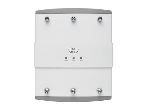 AIR-LAP1252G-P-K9 - Cisco 802.11G/N-D2.0 2.4-Ghz Mod Unified Ap 3 Rp-Tnc Japan2 1250 Series Access Points- 2.4 Ghz/5 Ghz