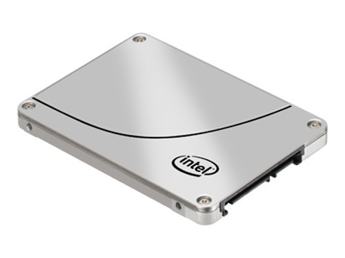 8CDHV - Dell 400GB SATA 6Gb/s 2.5" MLC SSD