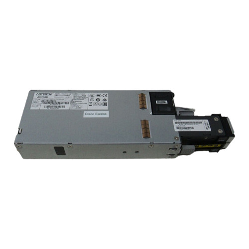 PWR-C4-950WDC-R= - Cisco 950-Watt DC Config 4 front to back cooling Power Supply