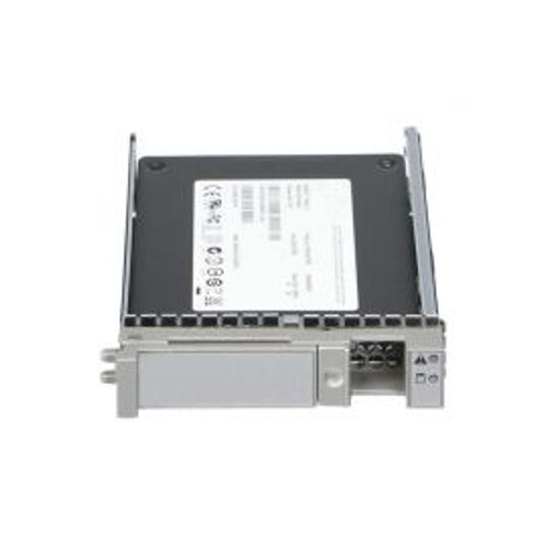 FPR2K-SSD200-RF - Cisco Ssd For Firepower 2130 And 2140 (Spare)