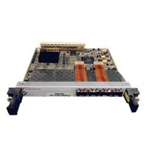 SPA-4XOC3-POSV2 - Cisco Reman 4Pt Oc-3/Stm-1 Pos Shared Pt Adpt