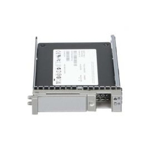 FPR2K-SSD100-RF - Cisco Ssd For Firepower 2110 And 2120 (Spare)