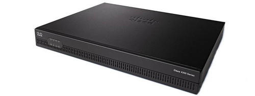 ISR4321-SEC/K9-RF - Cisco ISR 4321 Security Multi-Core Router