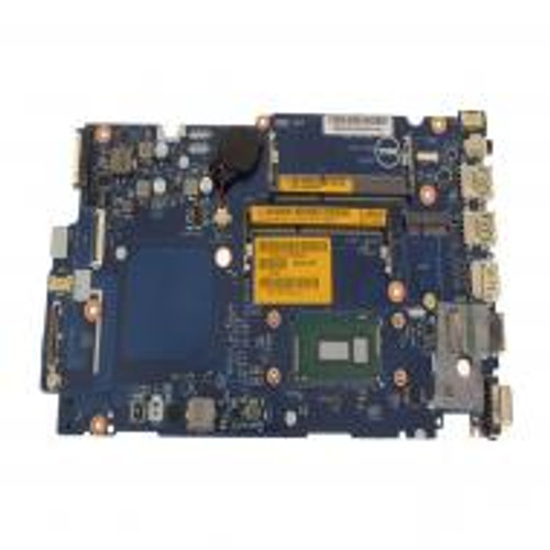 8GJR6 - Dell System Board (Motherboard) support 2.2GHz Intel Core i5-5200u CPU for Latitude 15 3450 / 3550