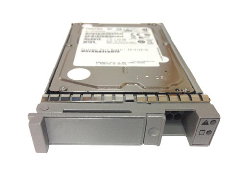 UCS-EZ8-1P2T-10K= - Cisco 1.2TB 10000RPM SAS 6Gb 2.5" HDD