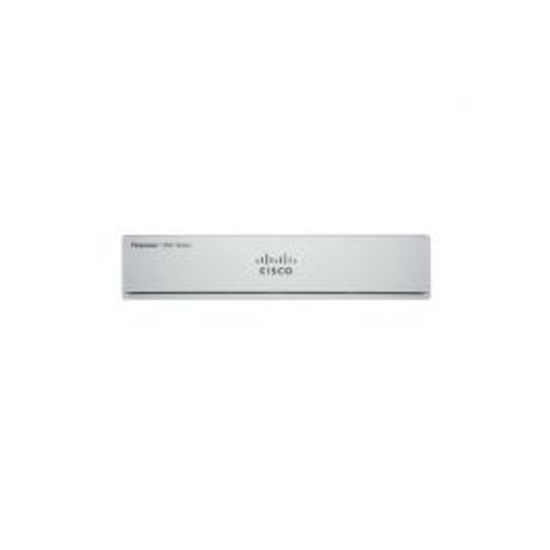 FPR1010-NGFW-K9 - Cisco Firepower 1010 Ngfw Appliance Desktop