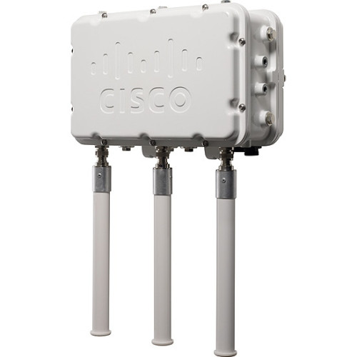 AIR-CAP1552CU-A-K9-RF - Cisco 1552 Wireless Access Point