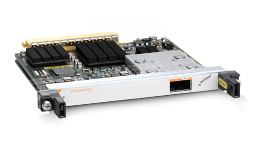 SPA-1X10GELV2EP-RF - Cisco 1-Port 10-Gigabit Ethernet Shared Port Adapter