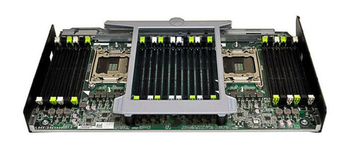 8HJ4P - Dell Expansion Riser Board Server