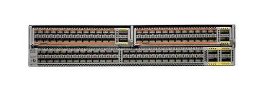 N5K-C56128P - Cisco Nexus 56128P 48-Port 10G SFP+ Switch