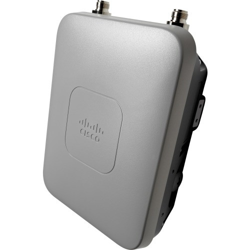 AIR-CAP1532EZK9= - Cisco 802.11N Outdoor Access Point External Antenna