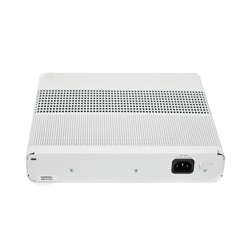 WS-C3560CX-12TC-S-RF - Cisco 12-Port Layer-3 Network Switch