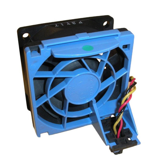8K235 - Dell 60x25mm 12V 0.48A Riser Fan Assembly