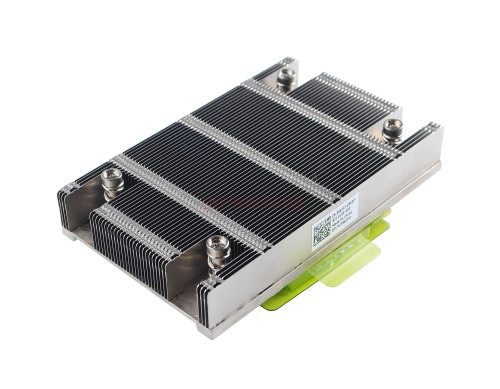 Dell 8K3F3 Heatsink Assembly for PowerEdge R730 Server