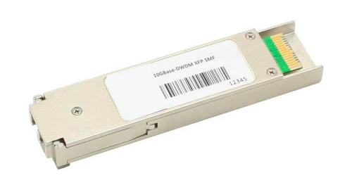 ONS-XC-10G-EP53.3 - Cisco 10Gbps DWDM 1553.33nm 50km Duplex LC XFP Transceiver