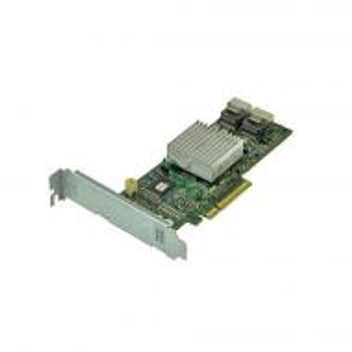 8MG23 - Dell PERC H310 6GB/s mini-SAS PCI-Express 2.0 X8 RAID Controller